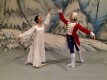 iaci Tanenho konzervatria Evy Jaczovej rozdvaj rados v predstaven baletu LUSKIK 13