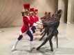 iaci Tanenho konzervatria Evy Jaczovej rozdvaj rados v predstaven baletu LUSKIK 6