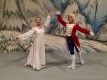 iaci Tanenho konzervatria Evy Jaczovej rozdvaj rados v predstaven baletu LUSKIK 9